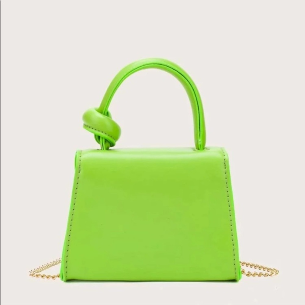 Mini purse - Picture 3 of 4